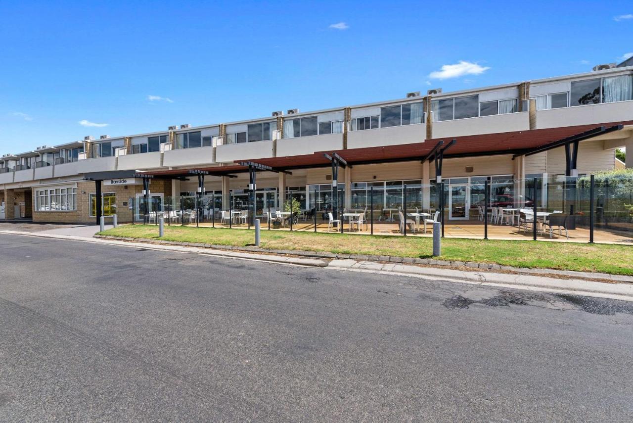 Bayside Hotel St Helens Exterior photo